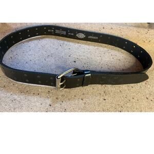 Dickies Studded Belt 38 RUNS SMALL
